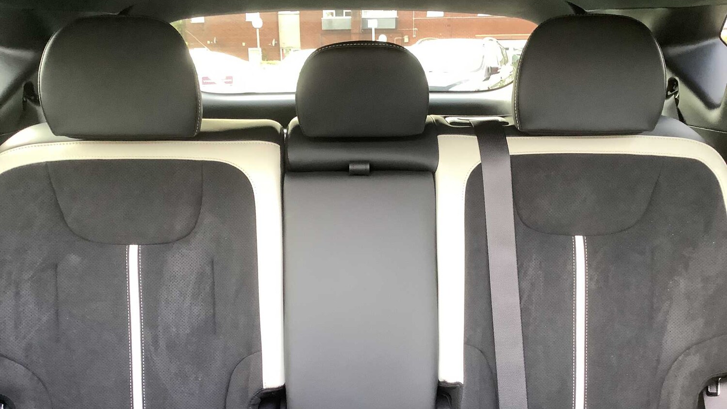 Used Kia EV6 2024 for sale - 78060183: Photo 12