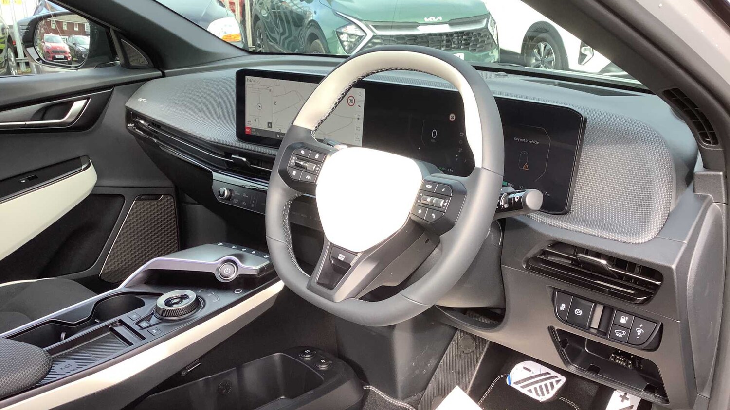 Used Kia EV6 2024 for sale - 78060183: Photo 13