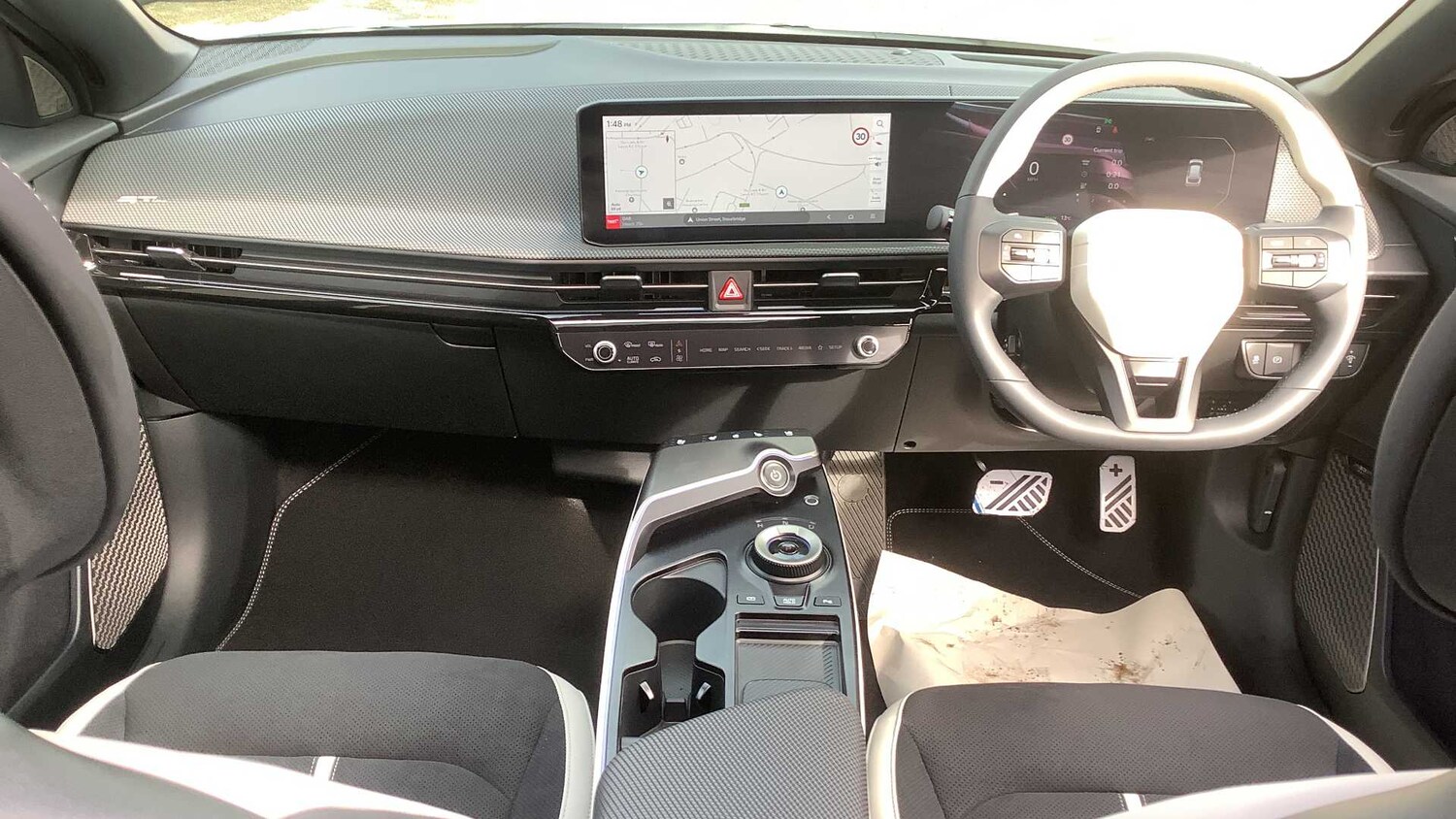 Used Kia EV6 2024 for sale - 78060183: Photo 14