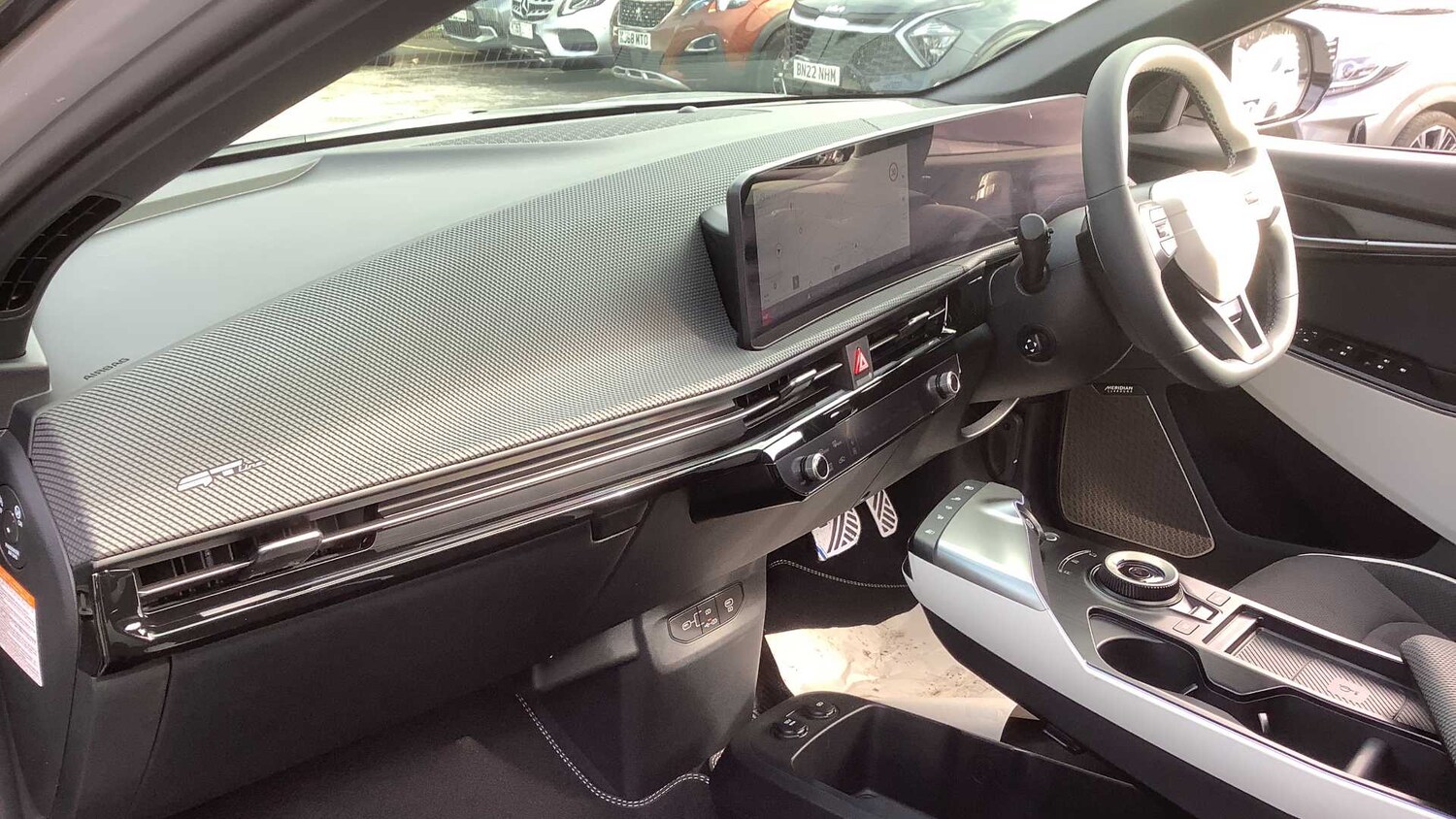 Used Kia EV6 2024 for sale - 78060183: Photo 15