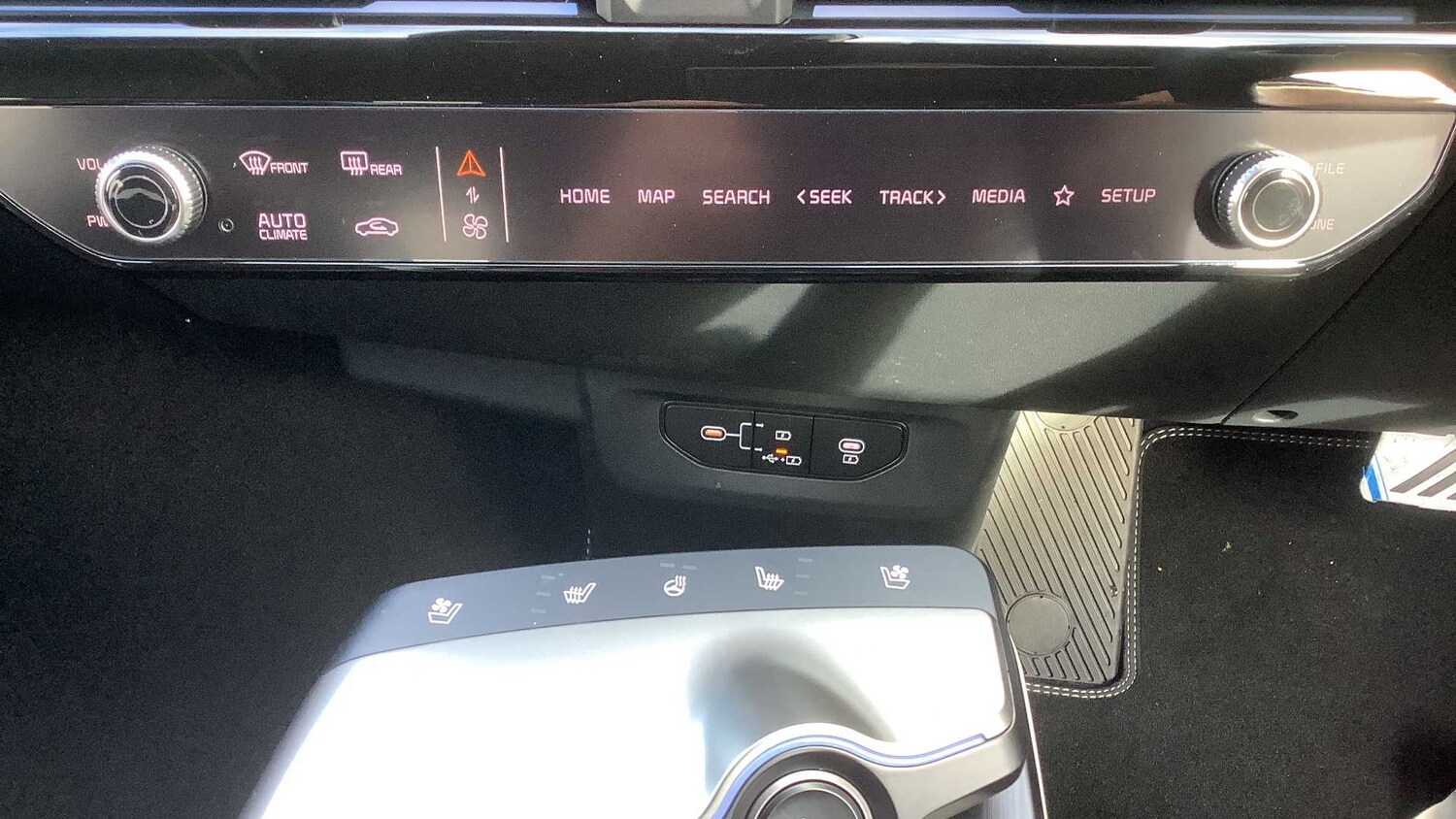 Used Kia EV6 2024 for sale - 78060183: Photo 22