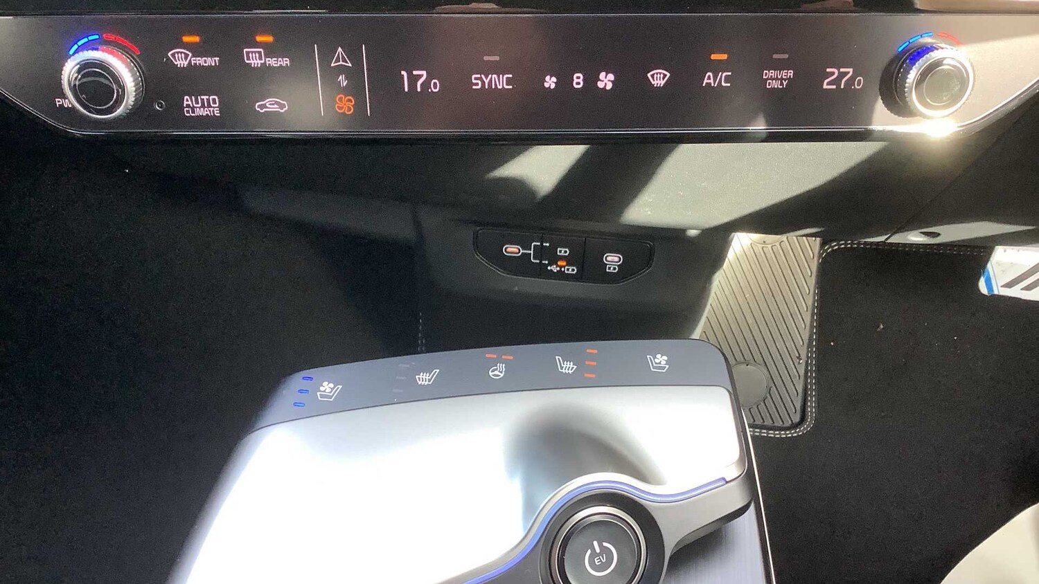 Used Kia EV6 2024 for sale - 78060183: Photo 23