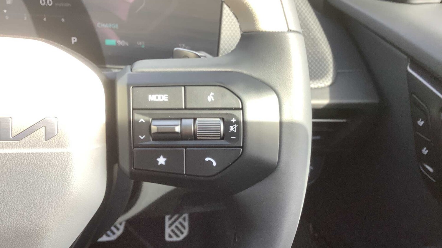 Used Kia EV6 2024 for sale - 78060183: Photo 26