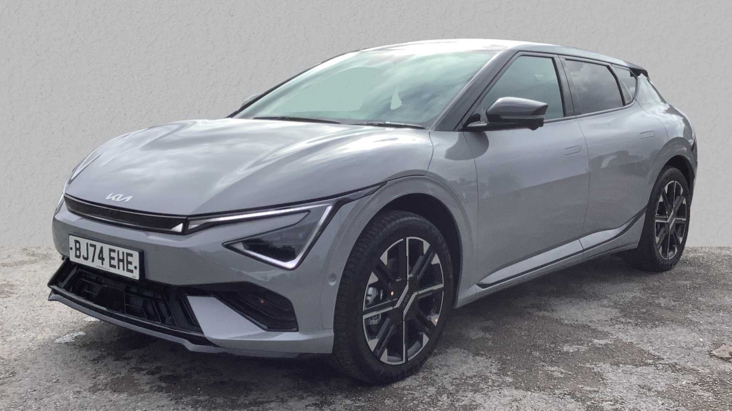 Used Kia EV6 2024 for sale - 78060183: Photo 3