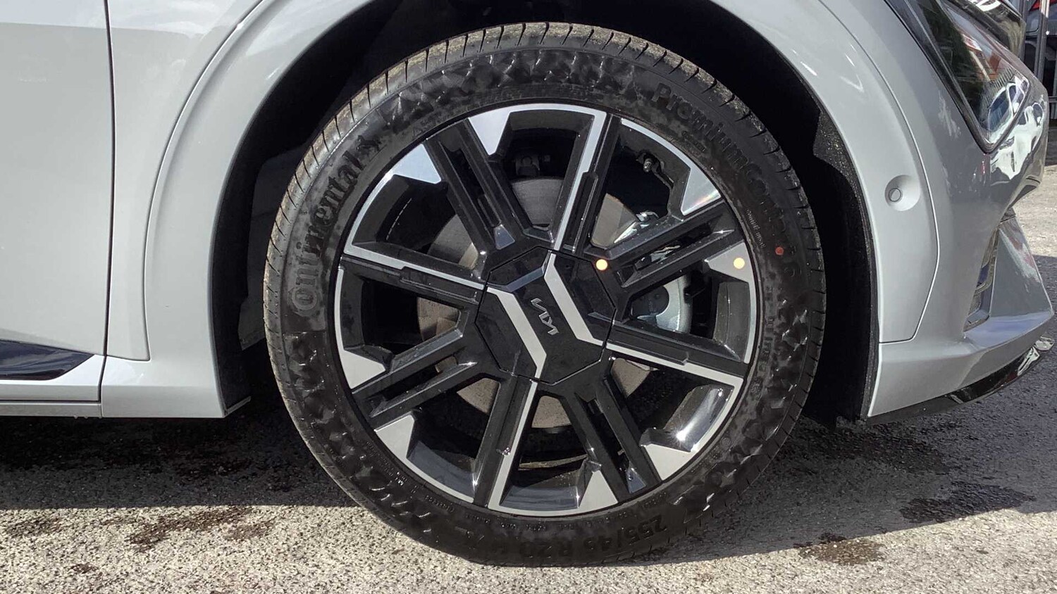 Used Kia EV6 2024 for sale - 78060183: Photo 34