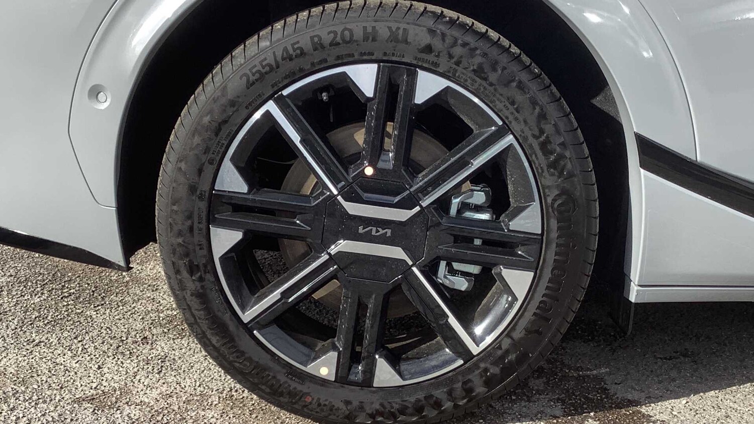 Used Kia EV6 2024 for sale - 78060183: Photo 35