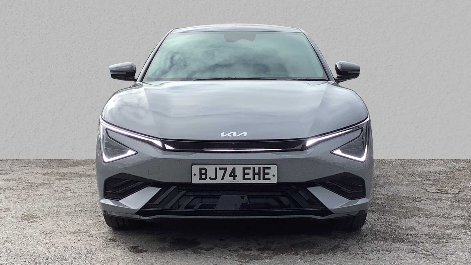 Used Kia EV6 2024 for sale - 78060183: Photo 4