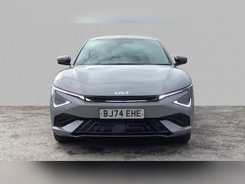 Used Kia EV6 2024 for sale - 78060183: Photo
