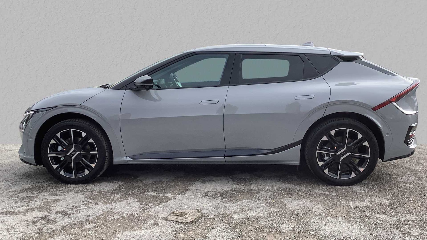 Used Kia EV6 2024 for sale - 78060183: Photo 5