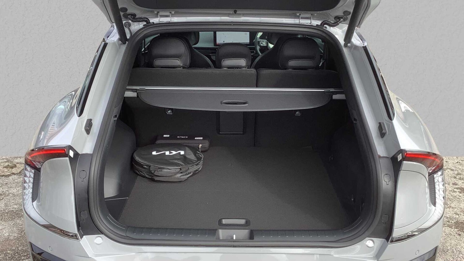 Used Kia EV6 2024 for sale - 78060183: Photo 8