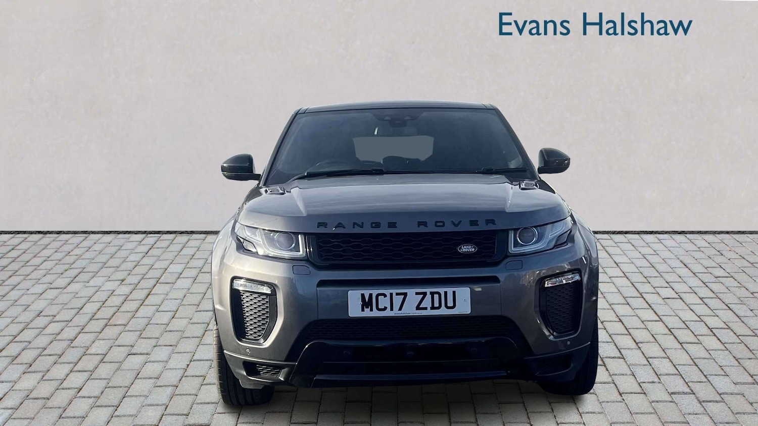 Used Land Rover Range Rover Evoque for sale - 77857107: Photo 2