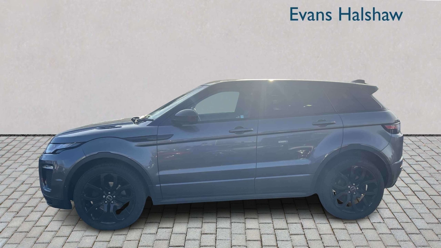 Used Land Rover Range Rover Evoque for sale - 77857107: Photo 3