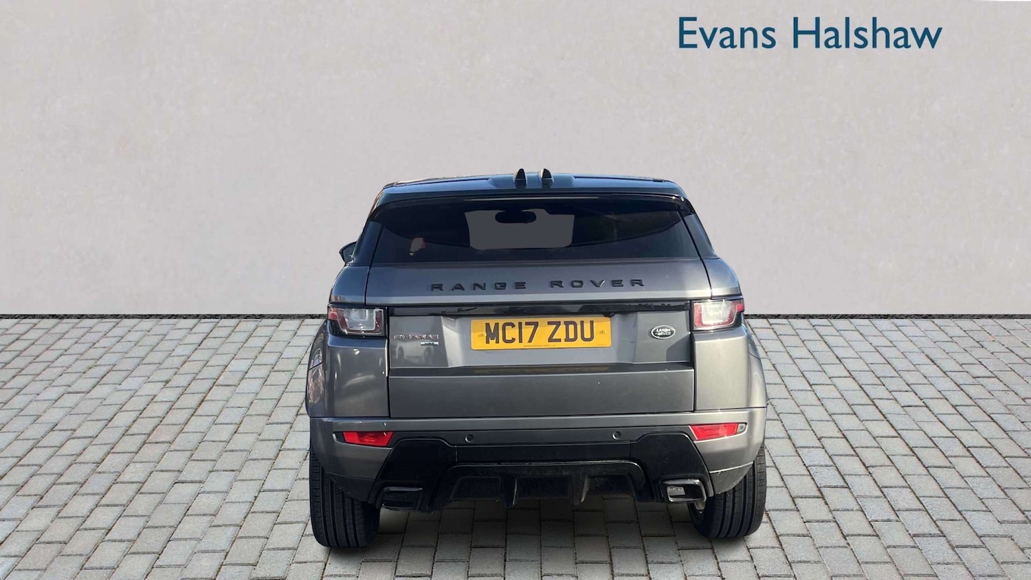 Used Land Rover Range Rover Evoque for sale - 77857107: Photo 4