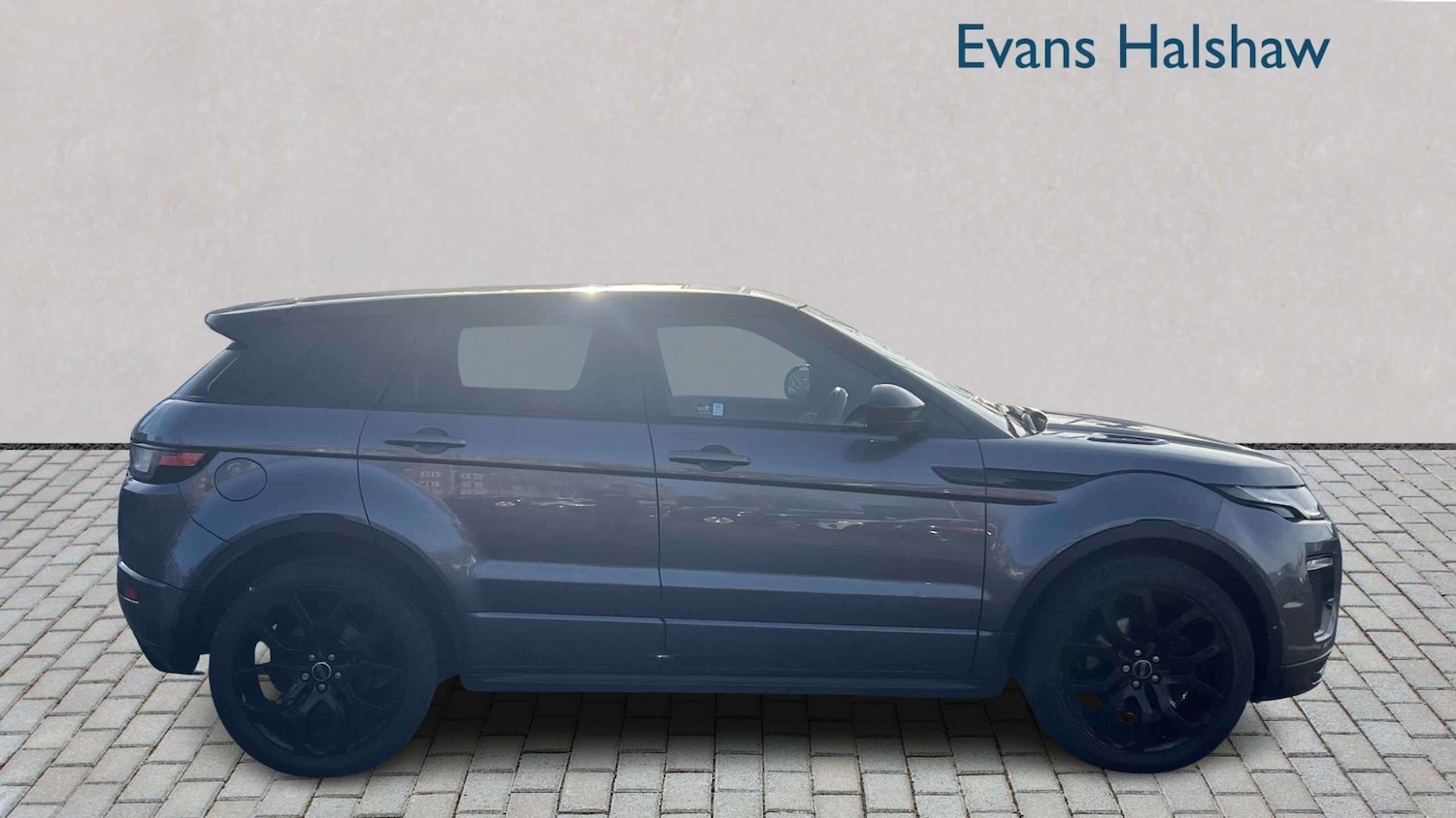 Used Land Rover Range Rover Evoque for sale - 77857107: Photo 5