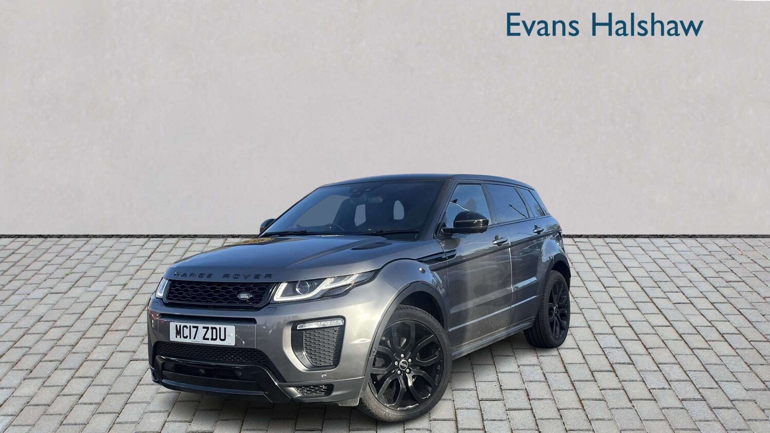 Used Land Rover Range Rover Evoque for sale - 77857107: Photo 6