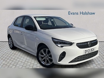 Used Vauxhall Corsa 2021 for sale - 78432529: Photo