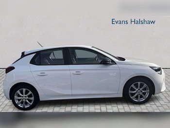 Used Vauxhall Corsa 2021 for sale - 78432529: Photo