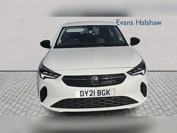 Used Vauxhall Corsa 2021 for sale - 78432529: Photo