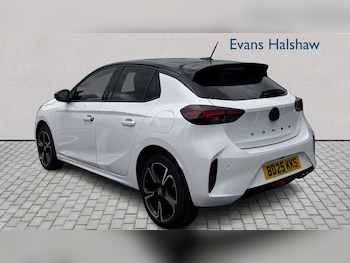 Used Vauxhall Corsa 2025 for sale - 78925082: Photo