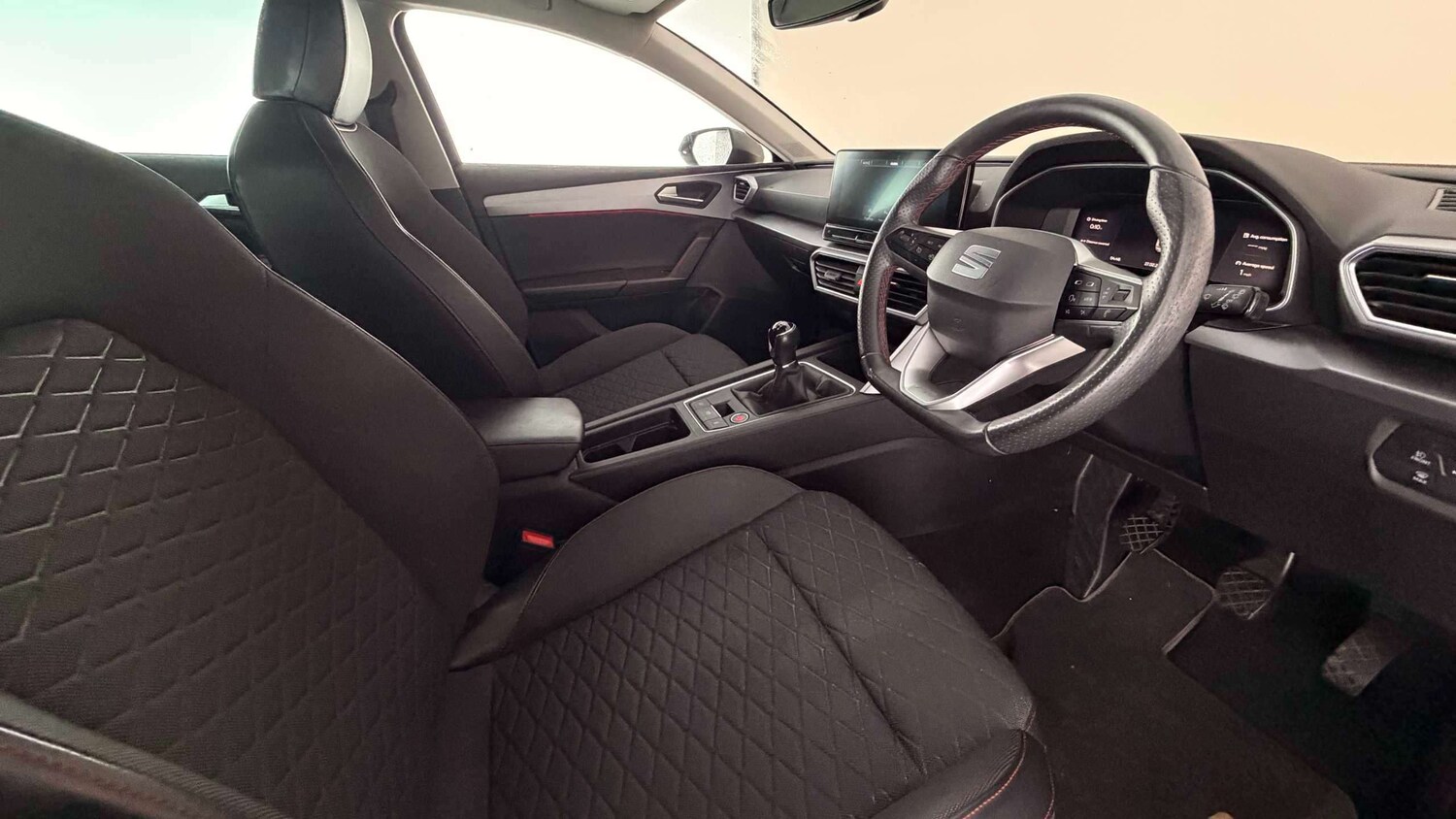 Used SEAT Leon 2020 for sale - 77862358: Photo 10