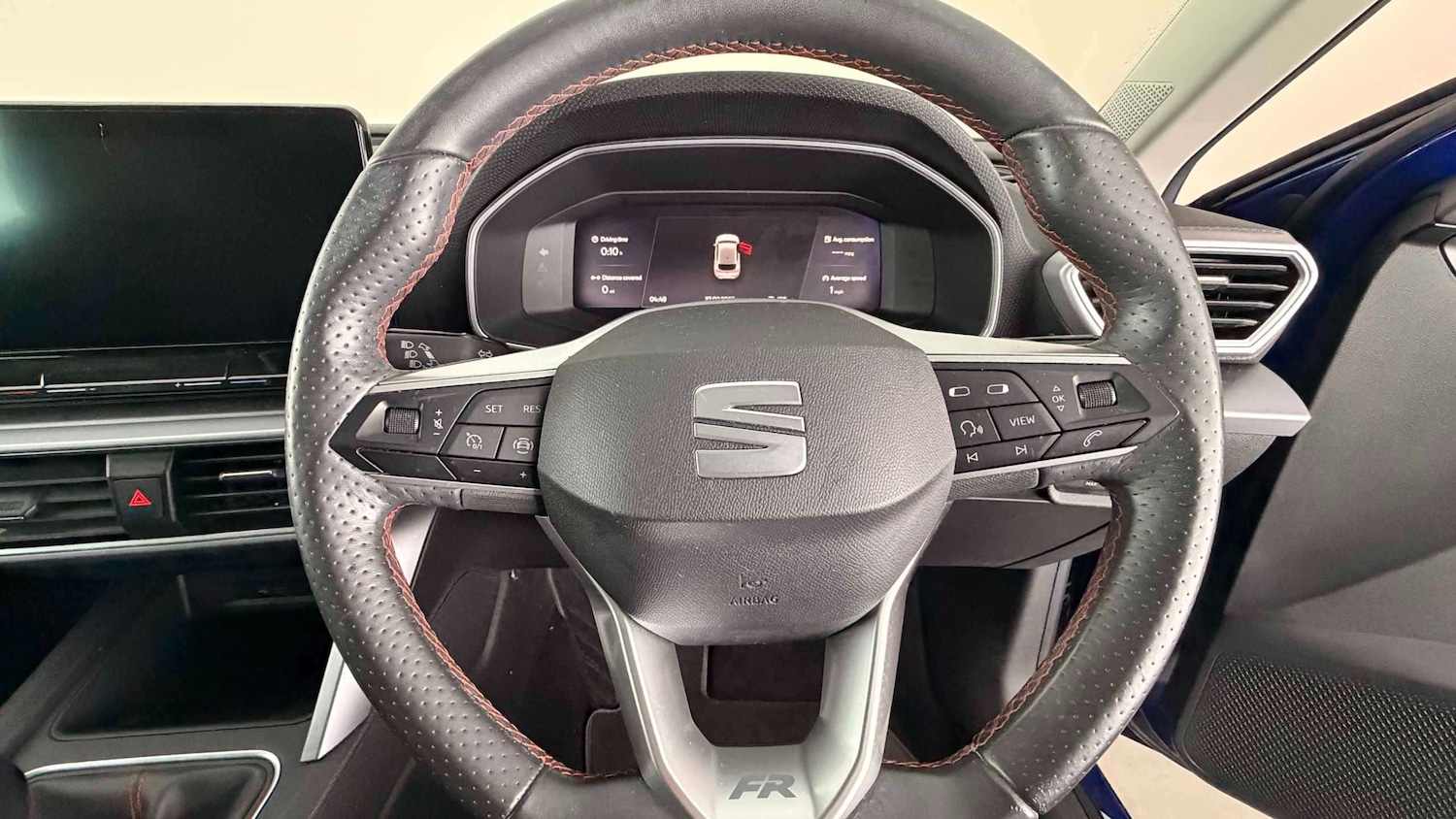 Used SEAT Leon 2020 for sale - 77862358: Photo 11