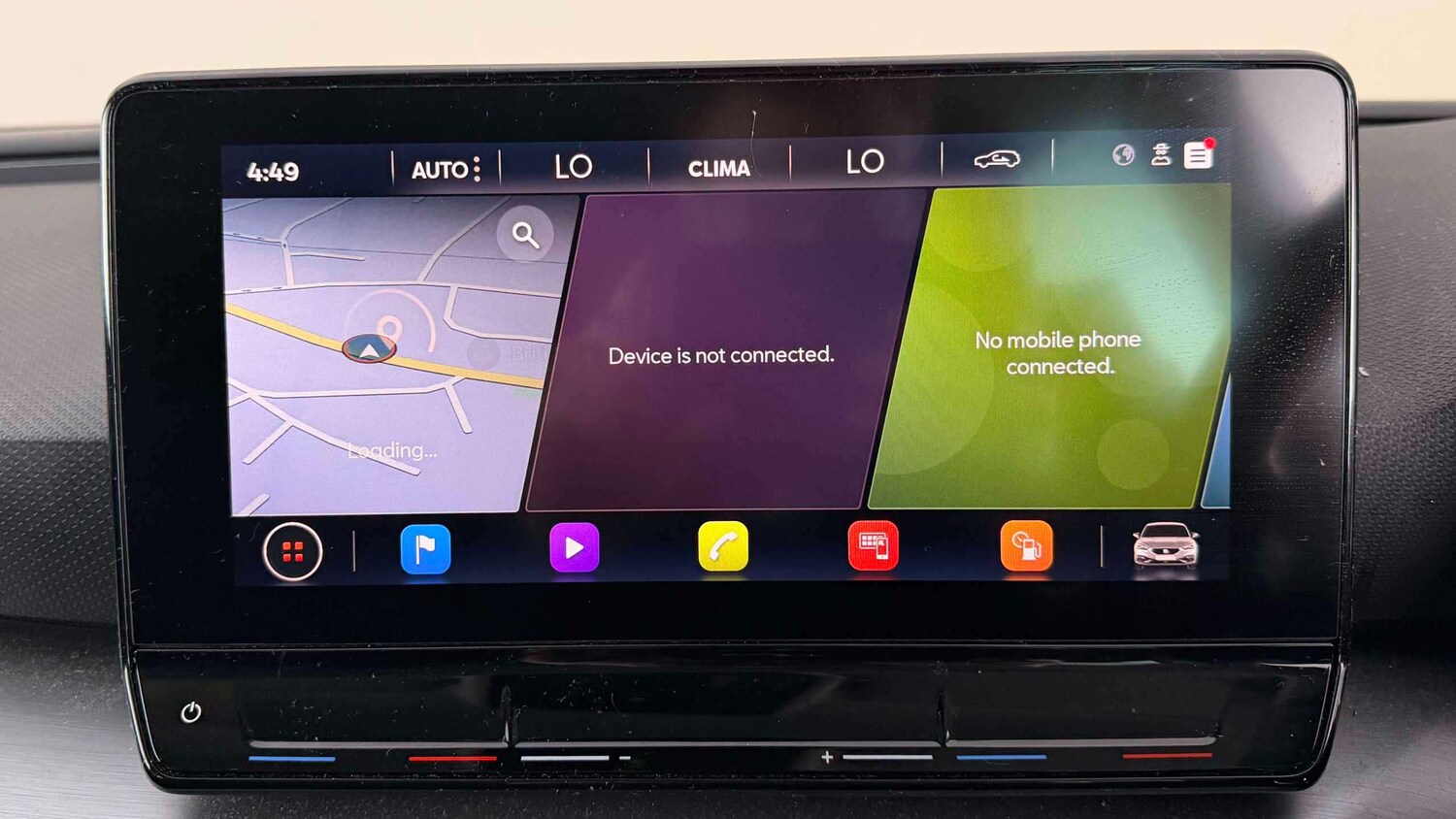 Used SEAT Leon 2020 for sale - 77862358: Photo 12