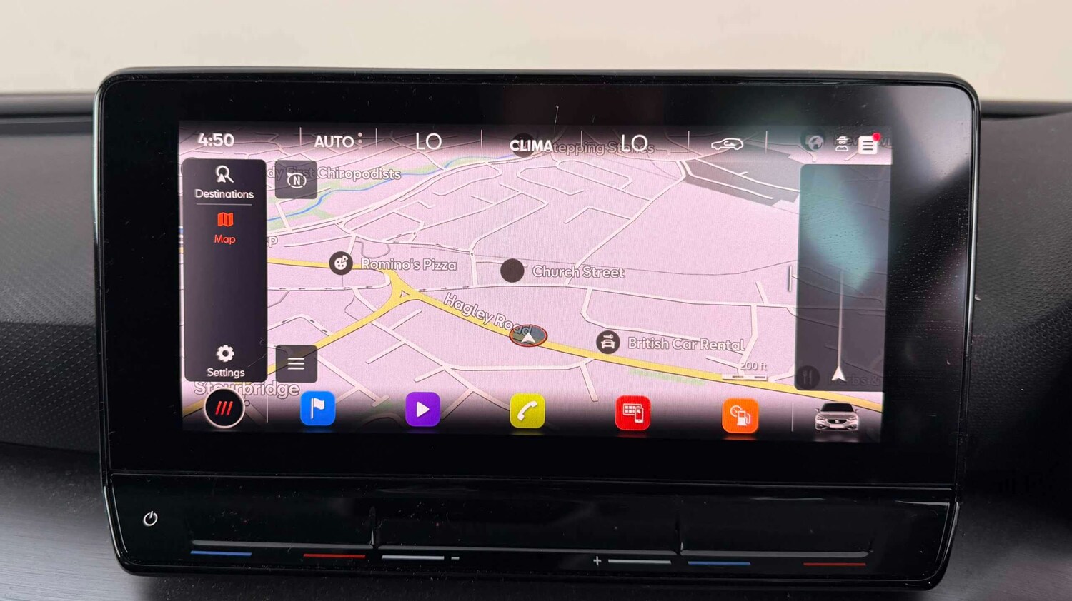 Used SEAT Leon 2020 for sale - 77862358: Photo 13