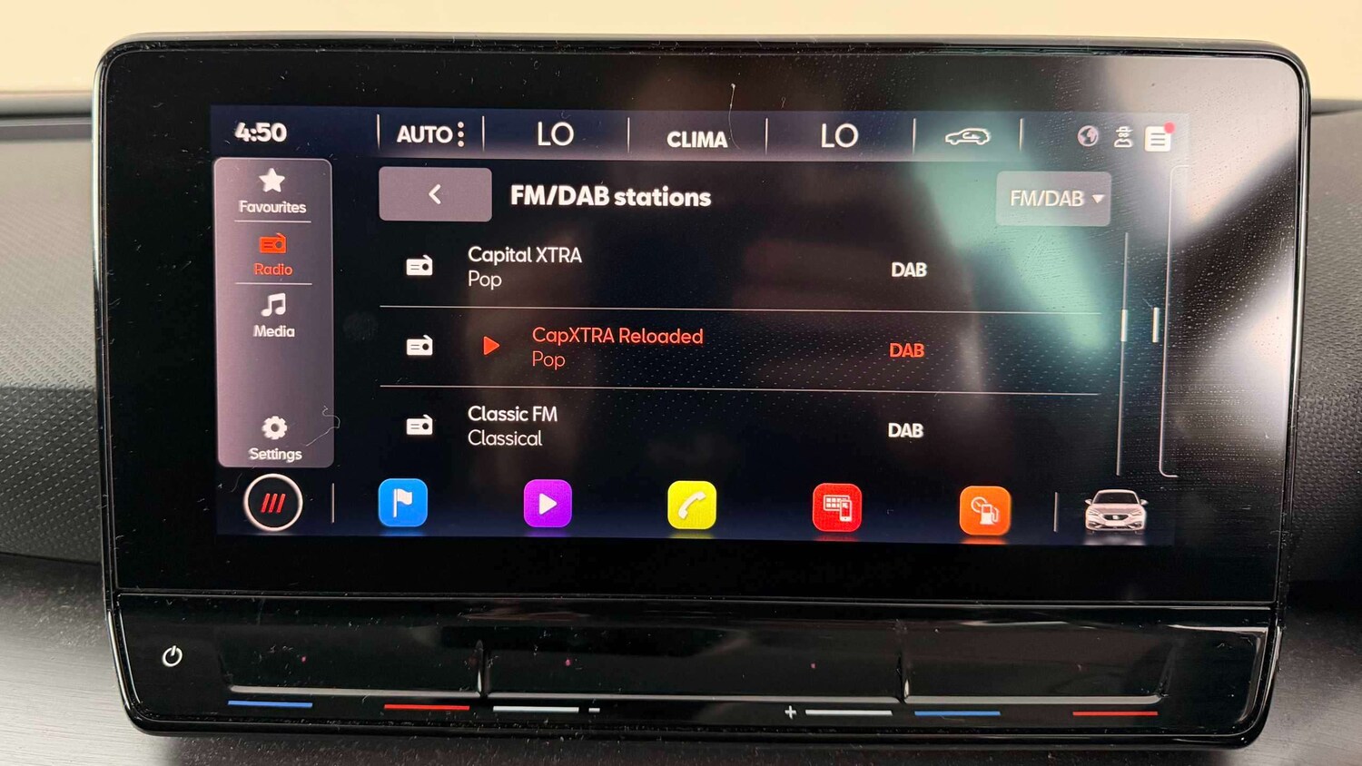 Used SEAT Leon 2020 for sale - 77862358: Photo 15