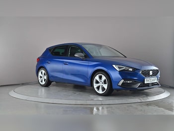 Used SEAT Leon 2020 for sale - 77862358: Photo