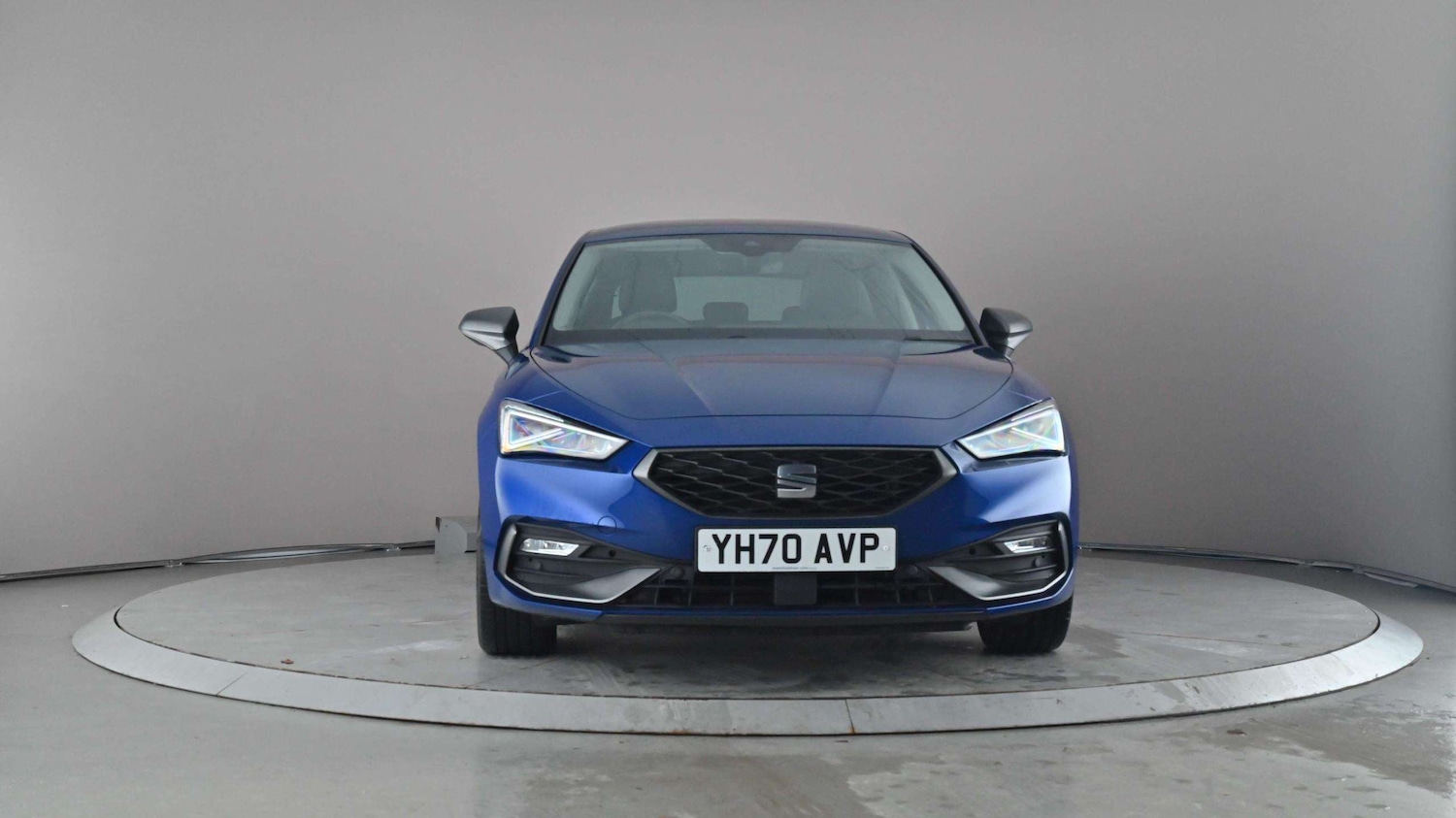 Used SEAT Leon 2020 for sale - 77862358: Photo 2