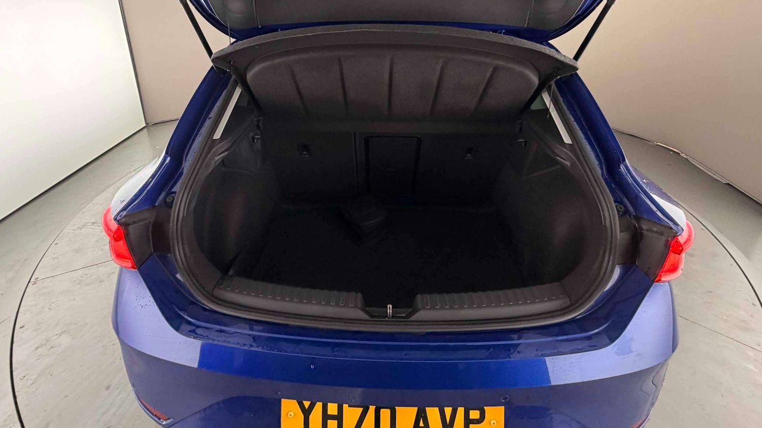 Used SEAT Leon 2020 for sale - 77862358: Photo 23