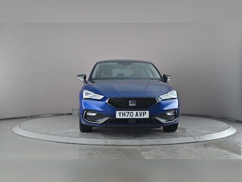 Used SEAT Leon 2020 for sale - 77862358: Photo