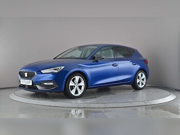 Used SEAT Leon 2020 for sale - 77862358: Photo
