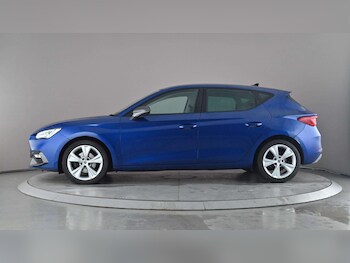 Used SEAT Leon 2020 for sale - 77862358: Photo