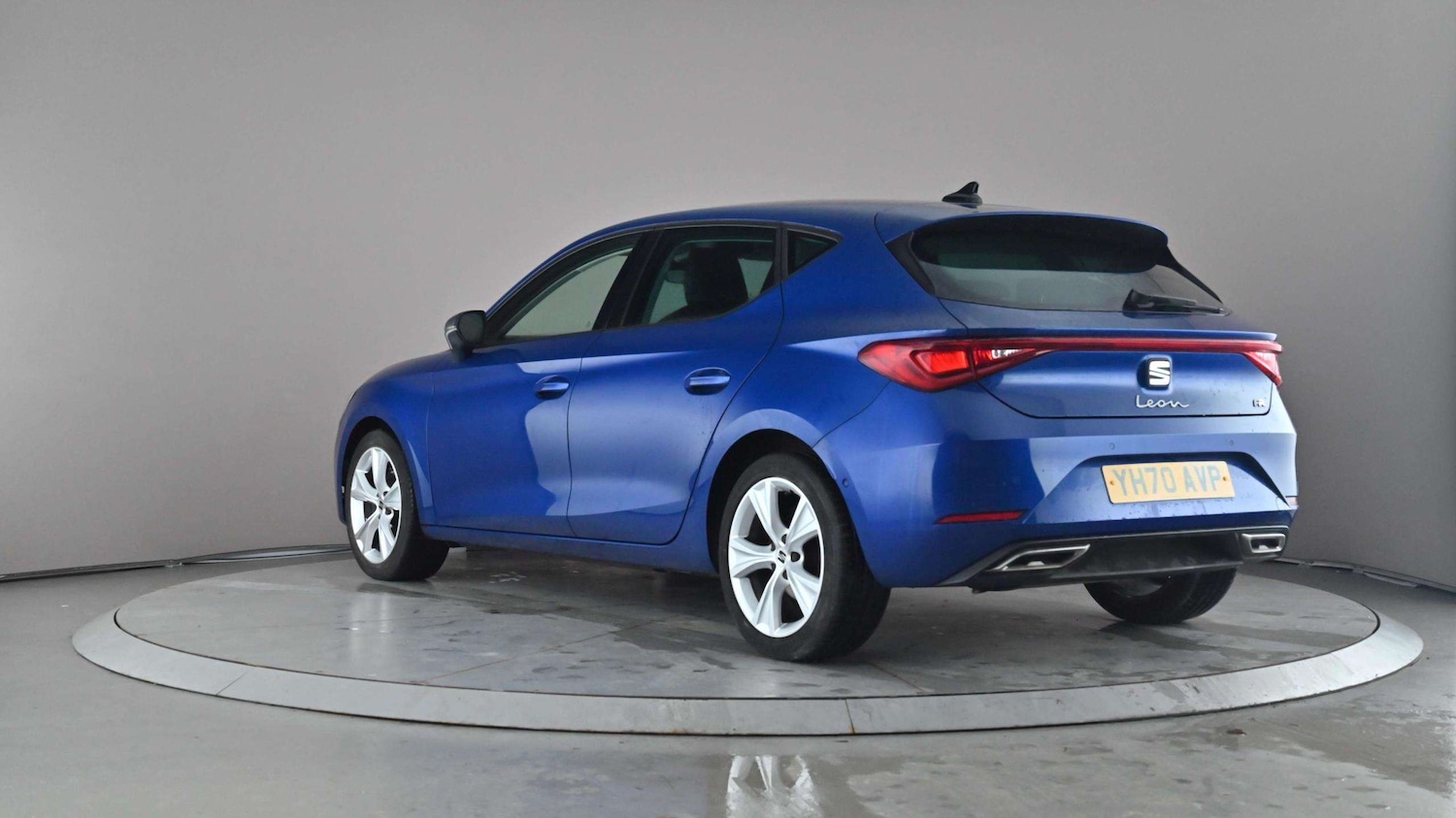 Used SEAT Leon 2020 for sale - 77862358: Photo 5