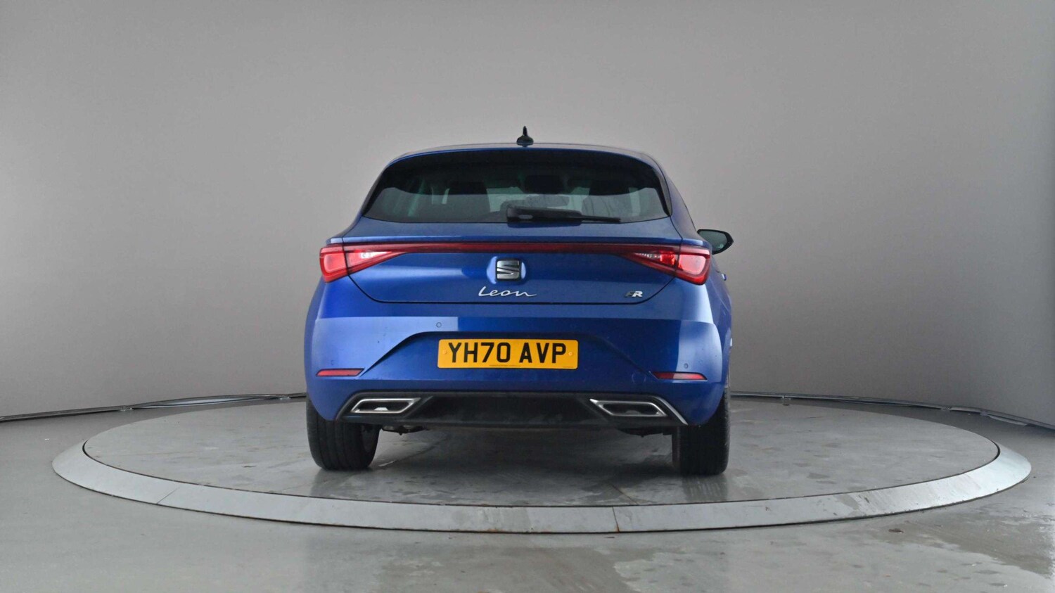 Used SEAT Leon 2020 for sale - 77862358: Photo 6