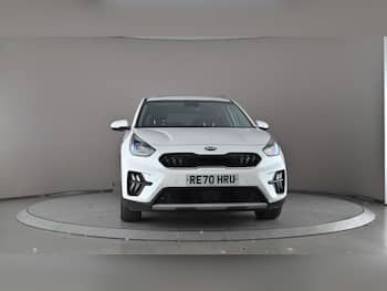 Used Kia Niro 2020 for sale - 79851461: Photo