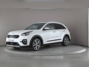 Used Kia Niro 2020 for sale - 79851461: Photo