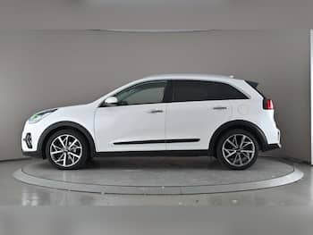 Used Kia Niro 2020 for sale - 79851461: Photo