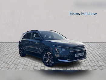 Used Kia Niro 2023 for sale - 77886162: Photo