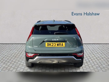 Used Kia Niro 2023 for sale - 77886162: Photo