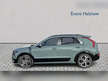 Used Kia Niro 2023 for sale - 77886162: Photo