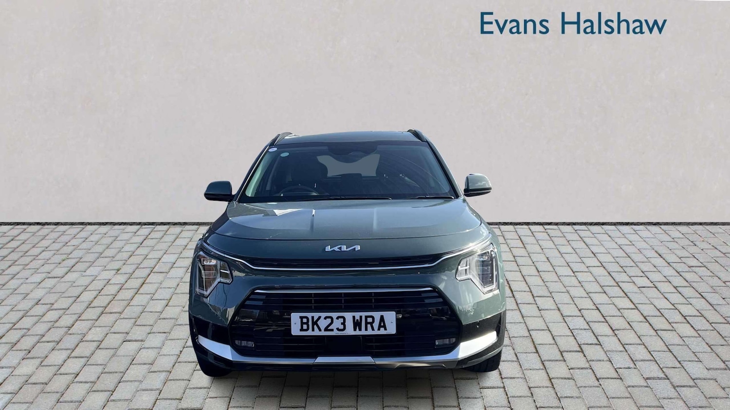 Used Kia Niro 2023 for sale - 77886162: Photo 5