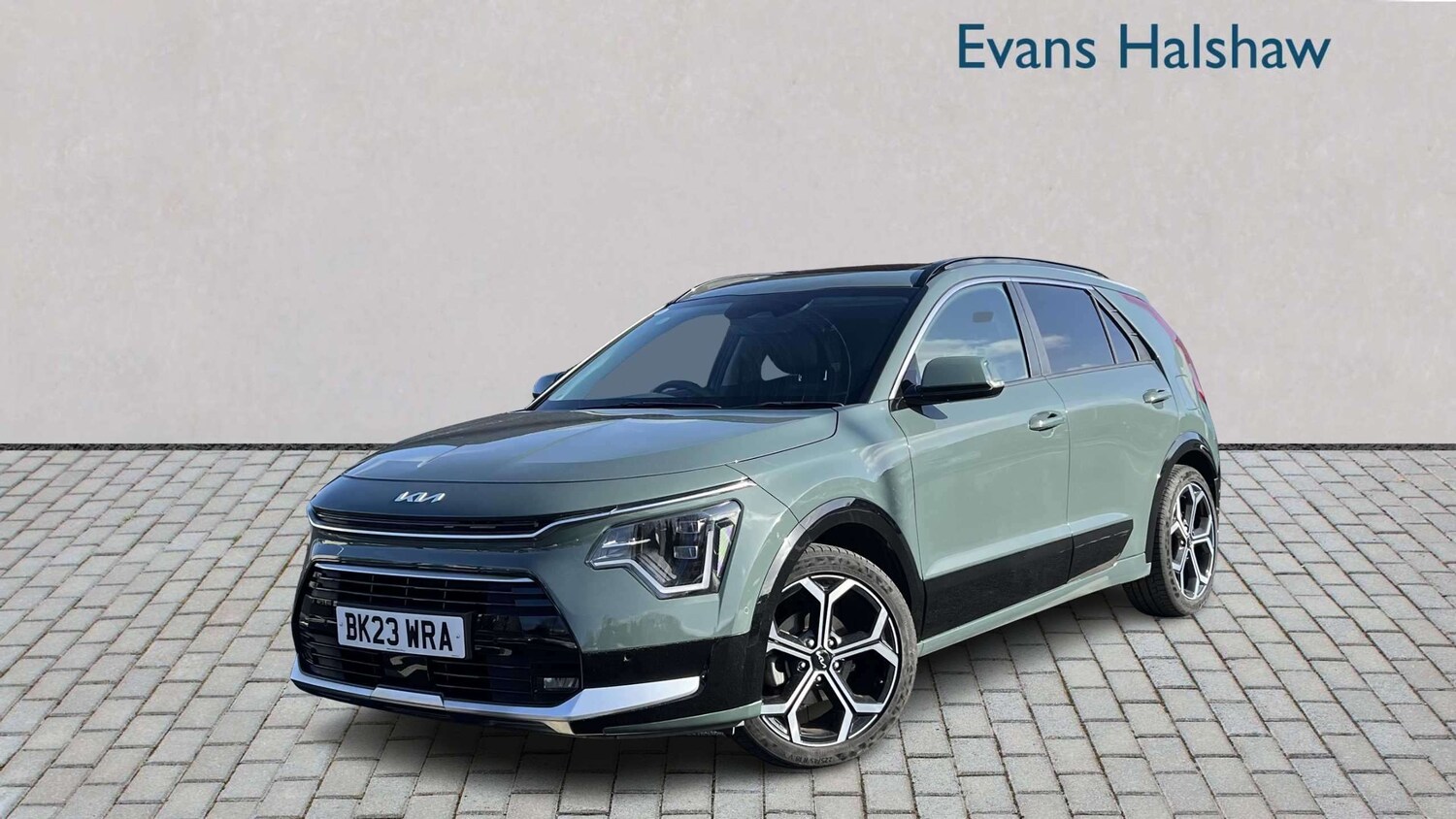 Used Kia Niro 2023 for sale - 77886162: Photo 6