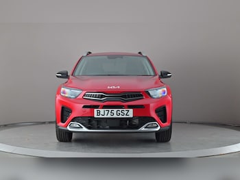 Used Kia Stonic 2025 for sale - 77862201: Photo