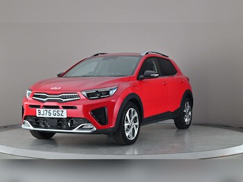 Used Kia Stonic 2025 for sale - 77862201: Photo