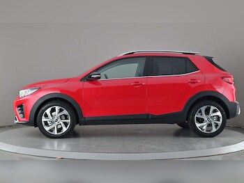 Used Kia Stonic 2025 for sale - 77862201: Photo