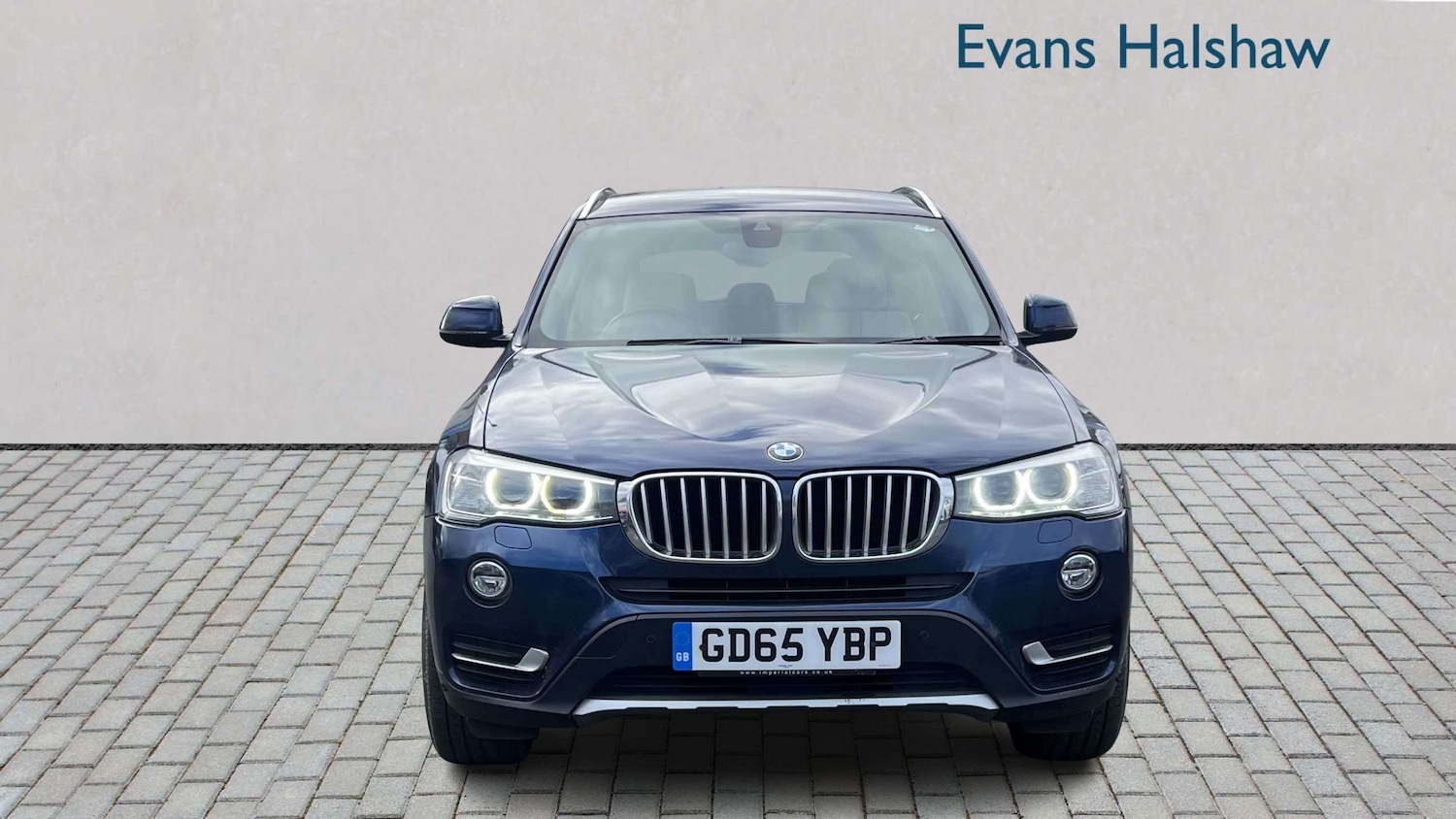 Used BMW X3 for sale - 77856953: Photo 2