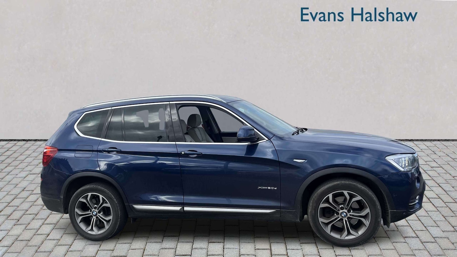 Used BMW X3 for sale - 77856953: Photo 3