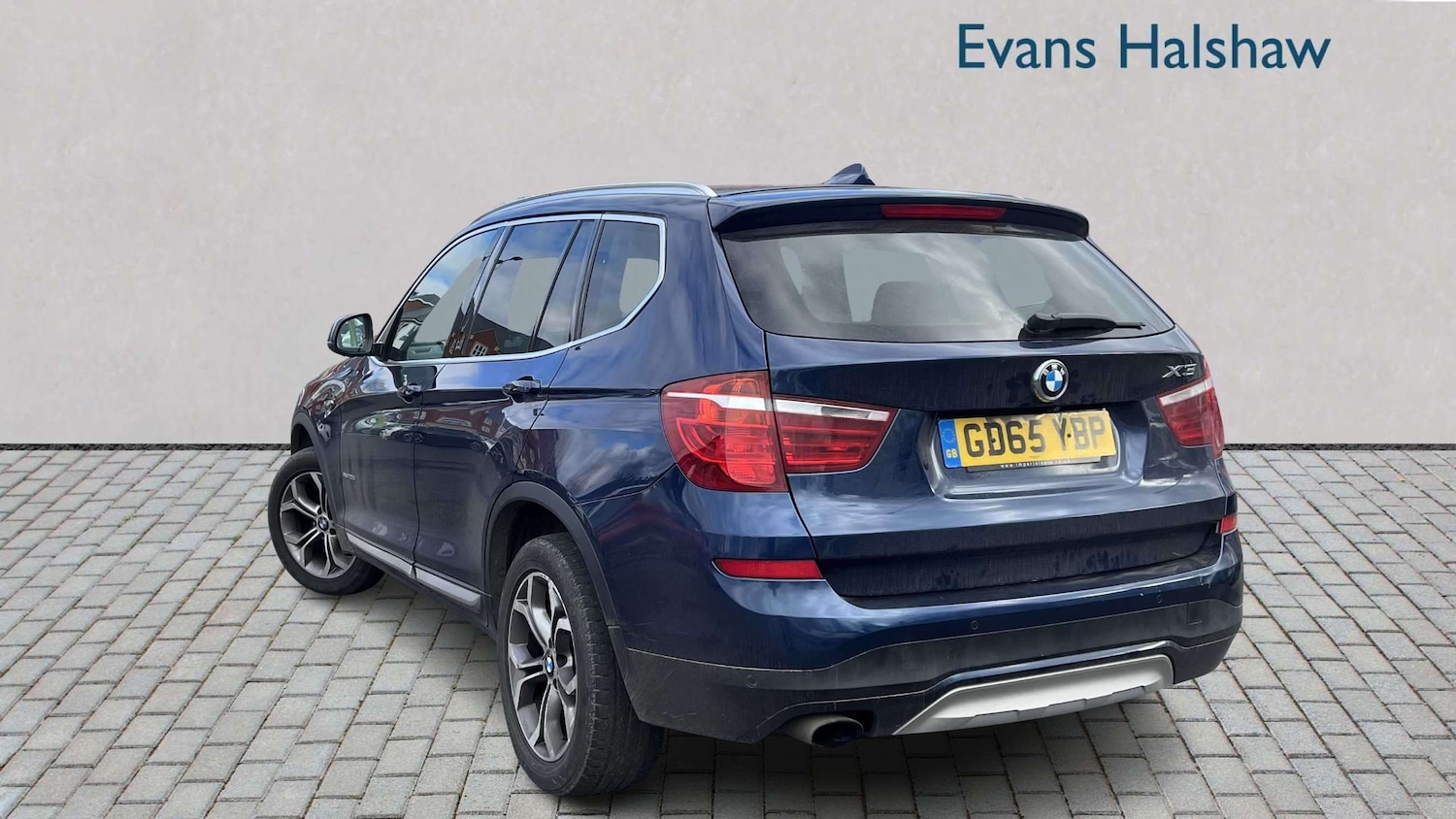 Used BMW X3 for sale - 77856953: Photo 4